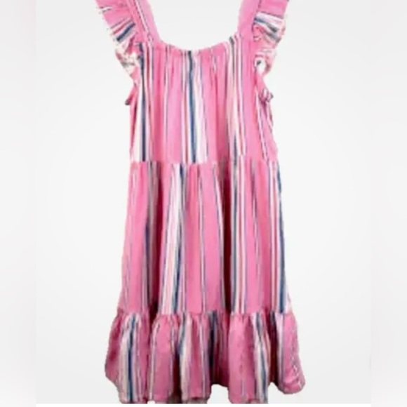 Zunie Dress - Picture 2 of 8